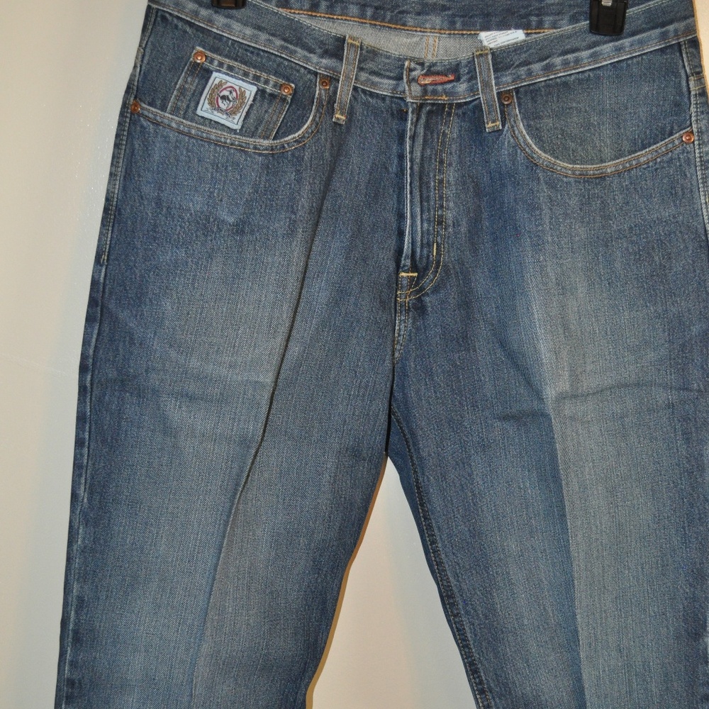 Cinch Jeans Men